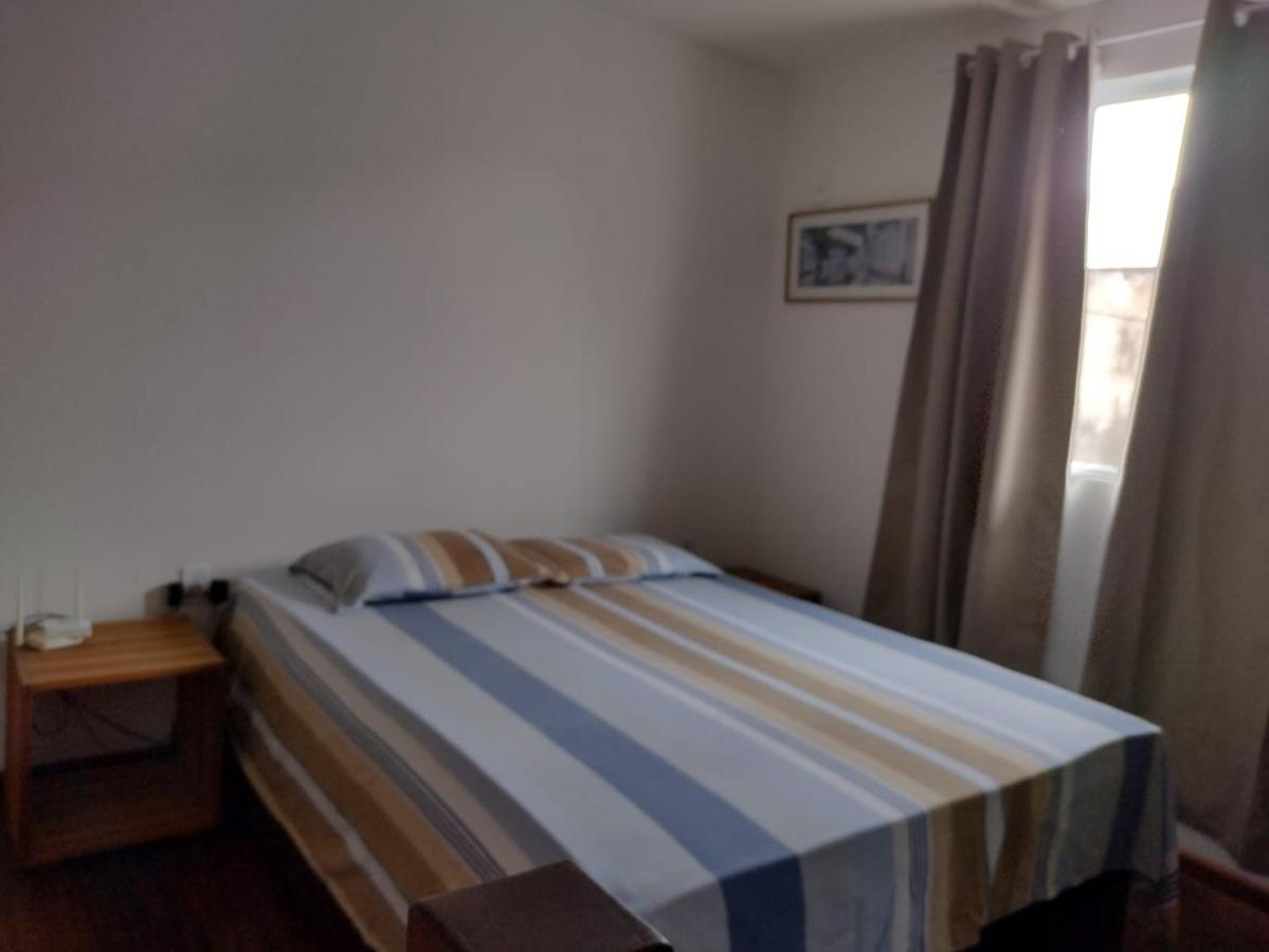 Casa Mezanino Apartman Araquari Kültér fotó
